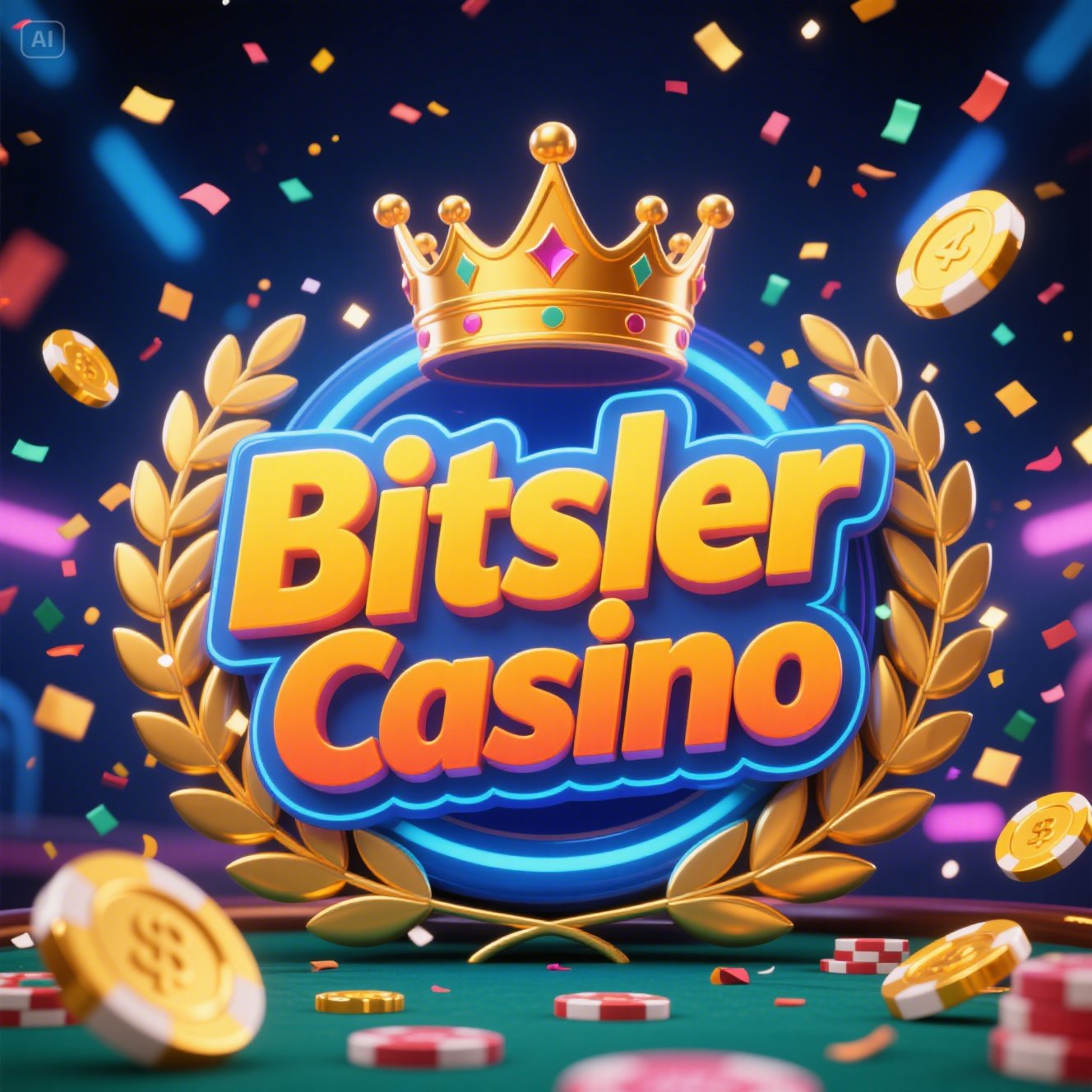 Bitsler Casino